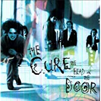 The Head On The Door